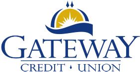 gateway credit union log in.